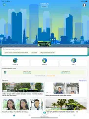 vinbus – tìm buýt dễ dàng айпад изображения 1