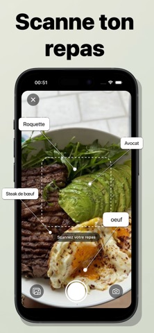 BeFood screenshot