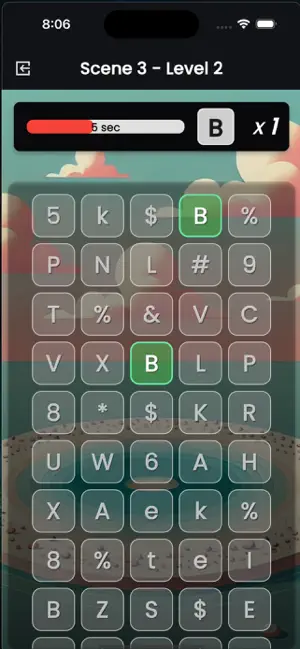 Scroll and Find! screenshot 3