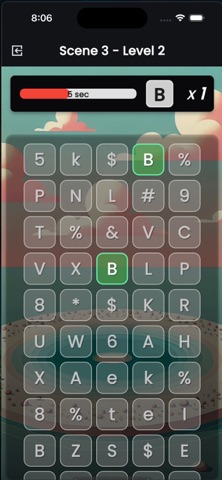Scroll and Find! Screenshot 3 of 5