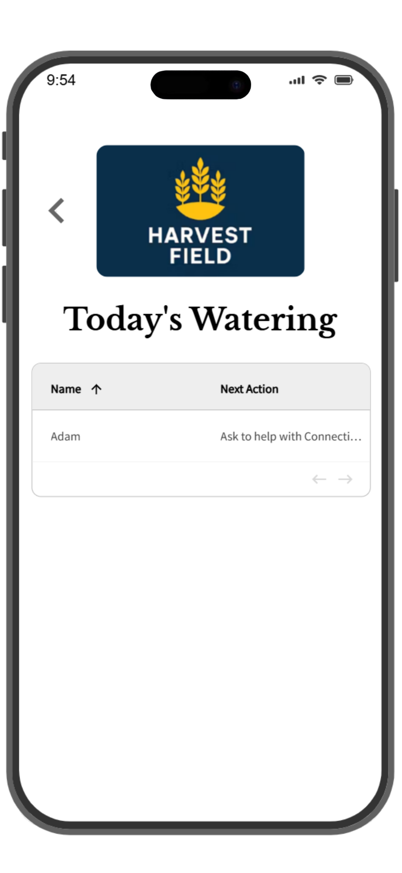 Harvest Field screenshot 4