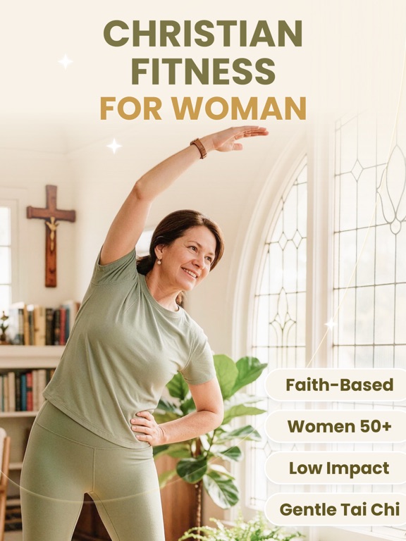 Christian Workout for Women