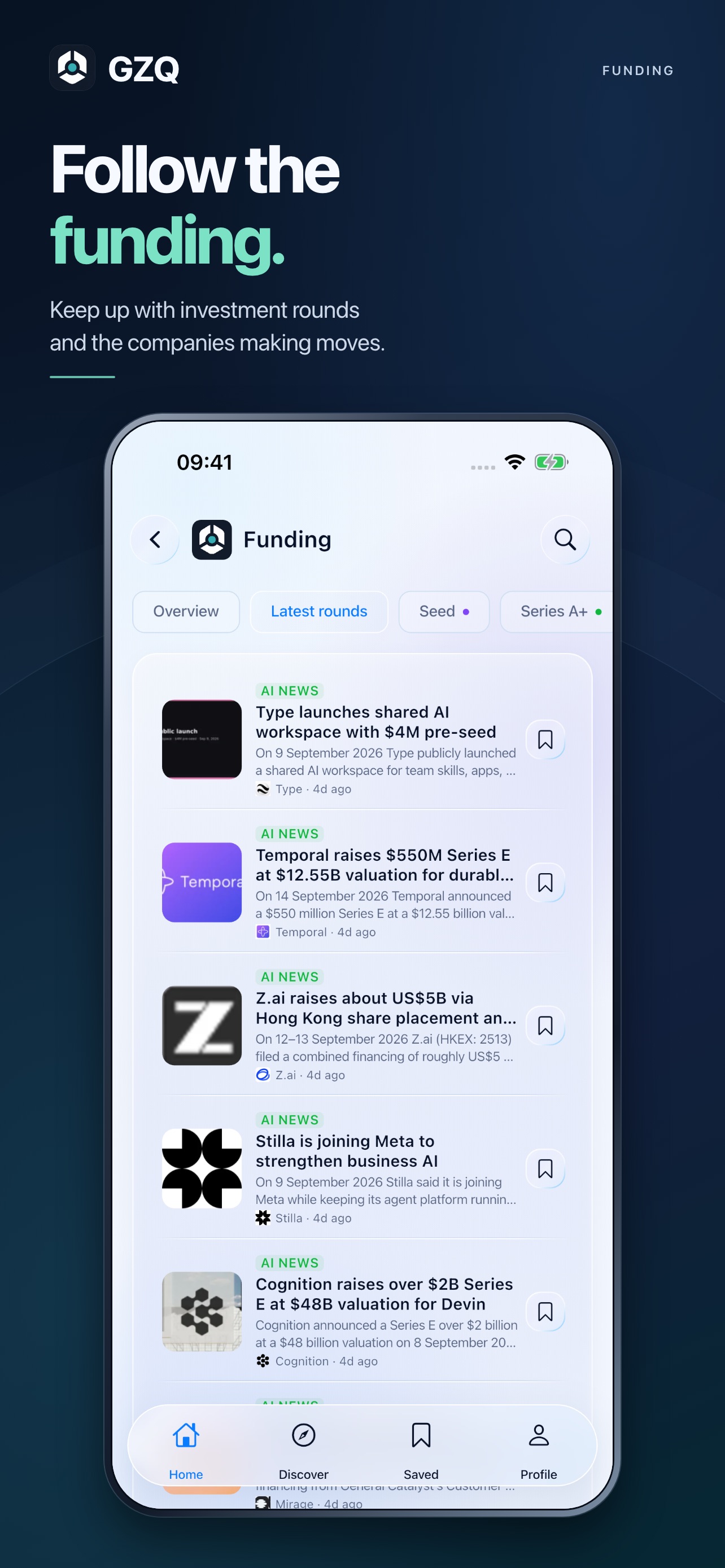 Screenshot 7 of GZQ