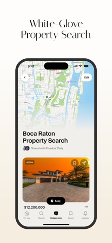 Presdon Luczek screenshot