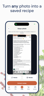 PlanShopChop screenshot 8