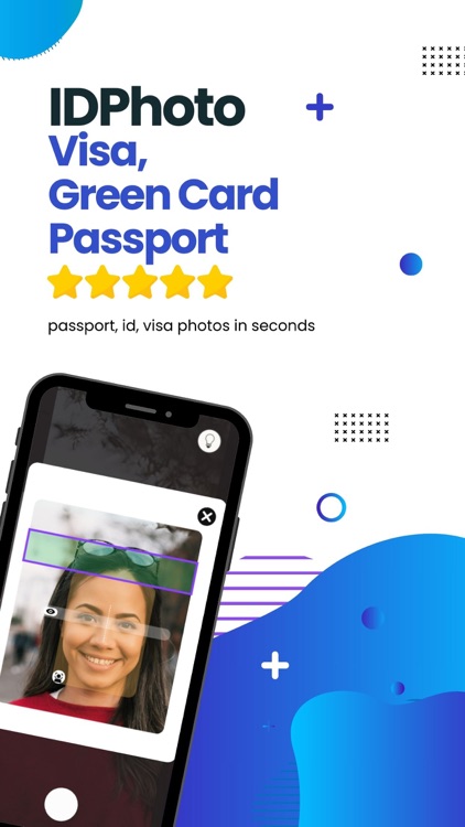 Passport ID Photo Maker AI