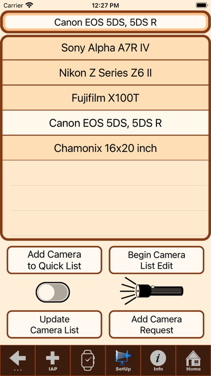 SetMyCamera Pro screenshot-8