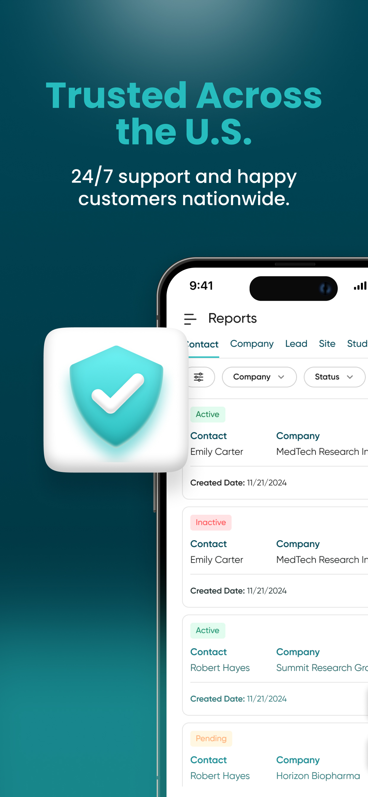 Syncora App screenshot 7