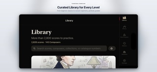 PianoTrace screenshot 1