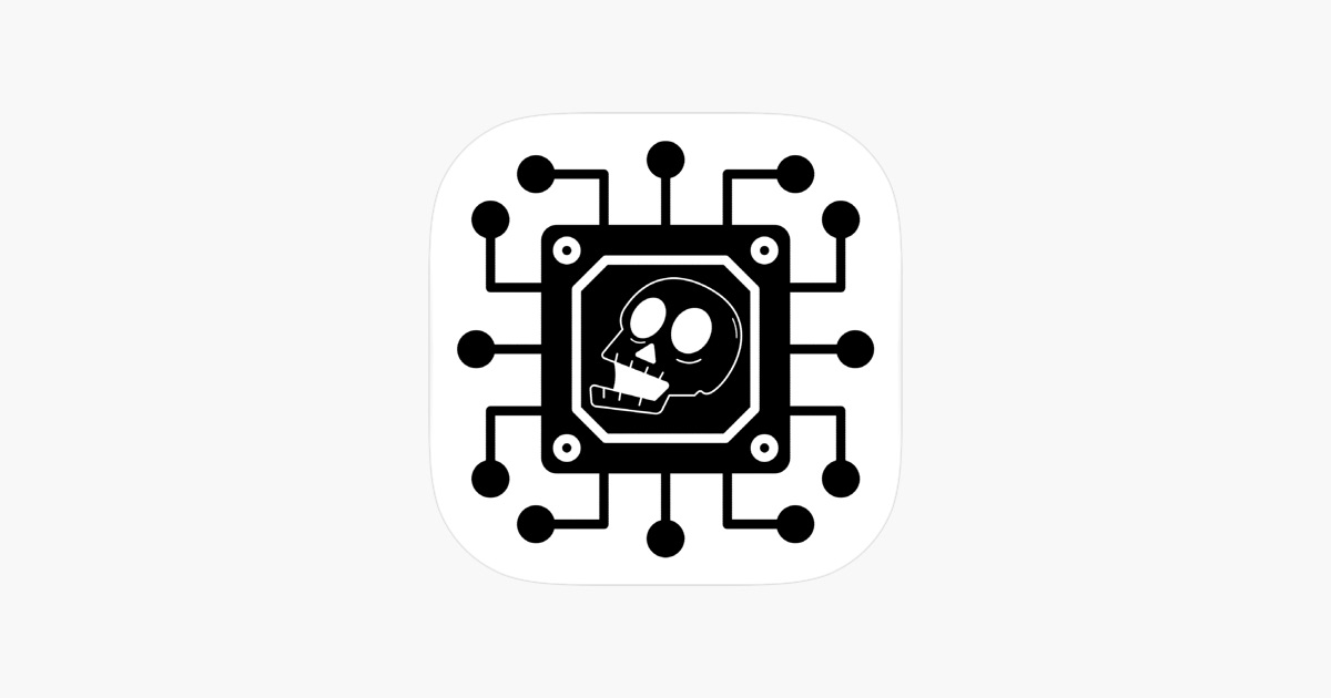 ‎Chip Warsアプリ - App Store