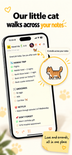 WeMemo - Couple Widget Notes screenshot 4