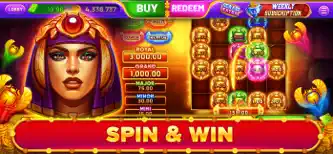 Lavish Luck Casino screenshot 5
