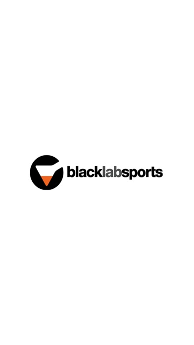 Black Lab Sports Screenshot