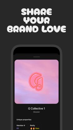 TYB: Brand Community Rewards screenshot 6