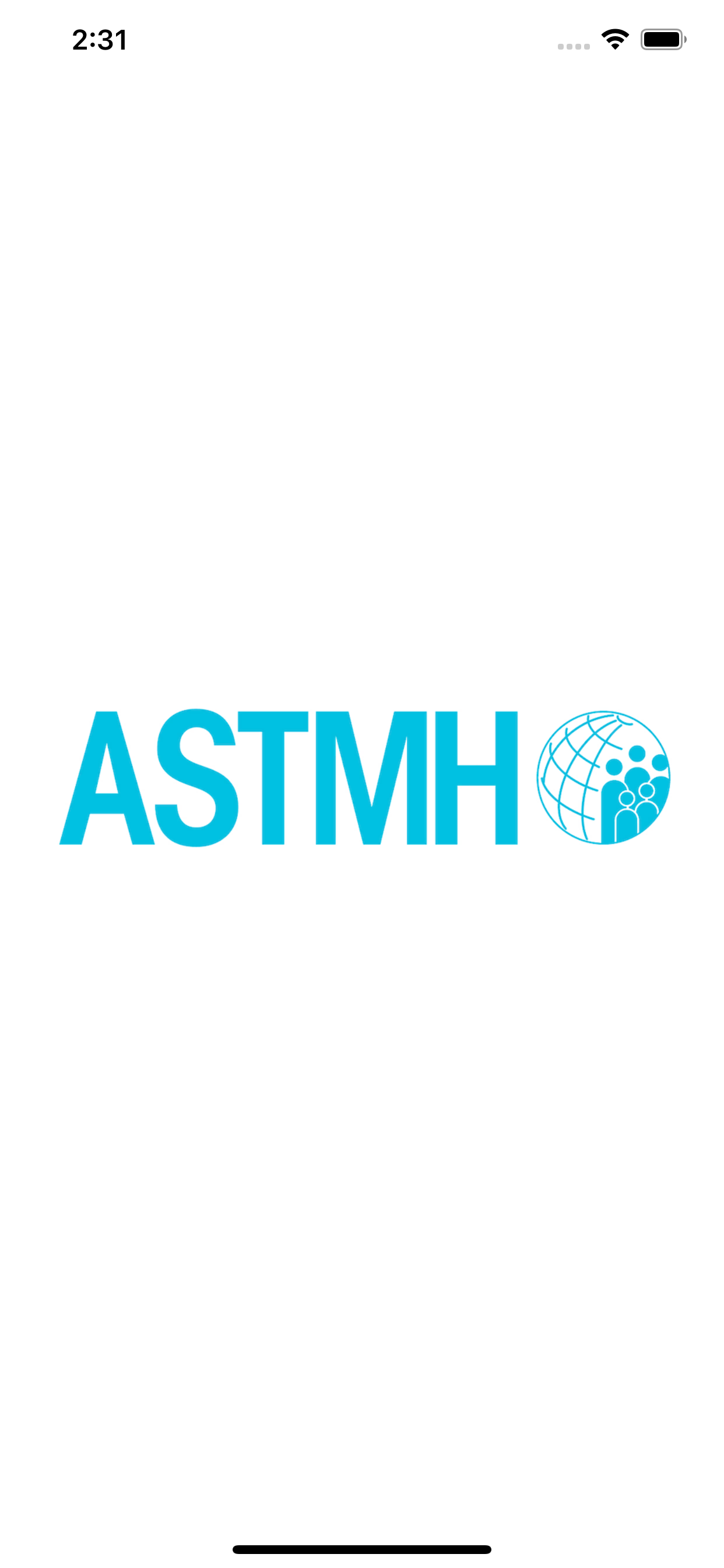 ASTMH