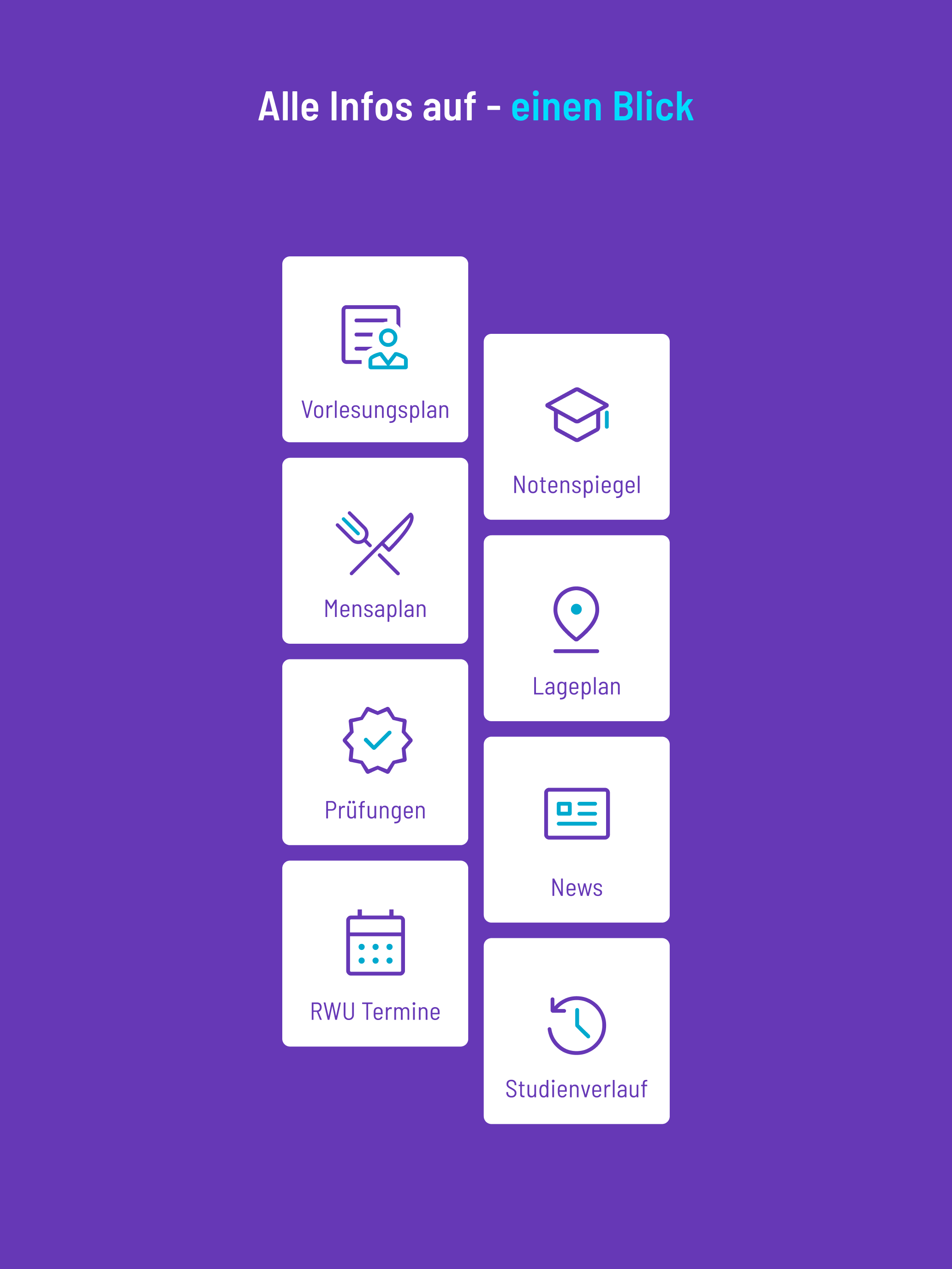 RWU App