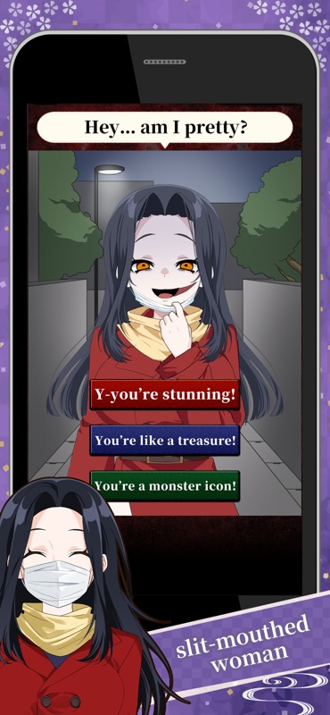 My Monster Babe screenshot 5