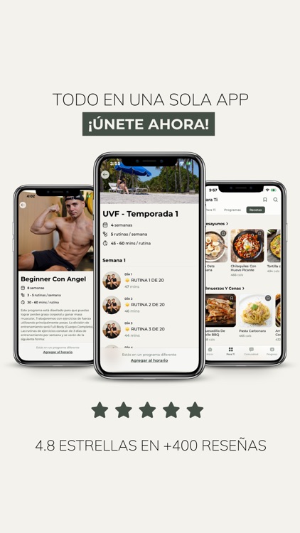 Unlimited By Betty Armas screenshot-9