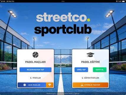Street Co. screenshot 11