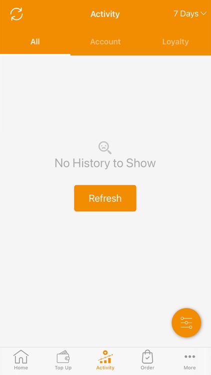 Restaurant @Viridien screenshot-4