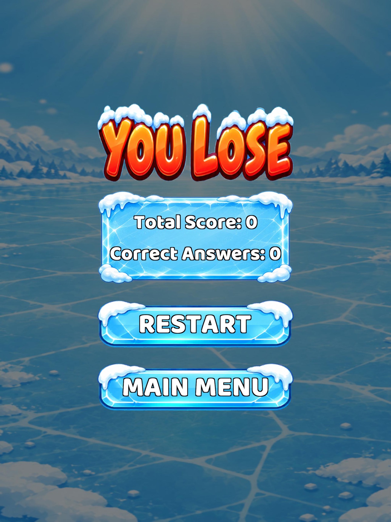 Screenshot 8 of Fisher Quest
