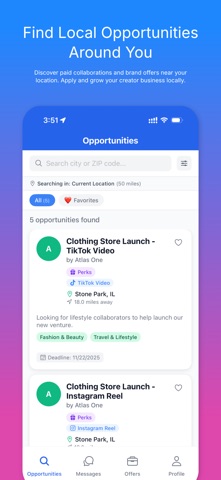 Local Collab Screenshot 3 of 8