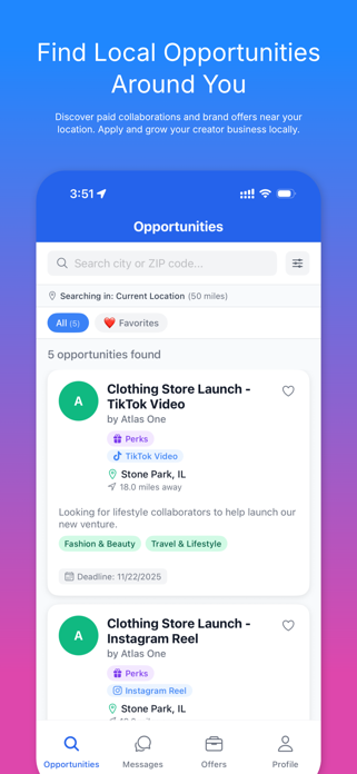 Local Collab Screenshot 3 of 8