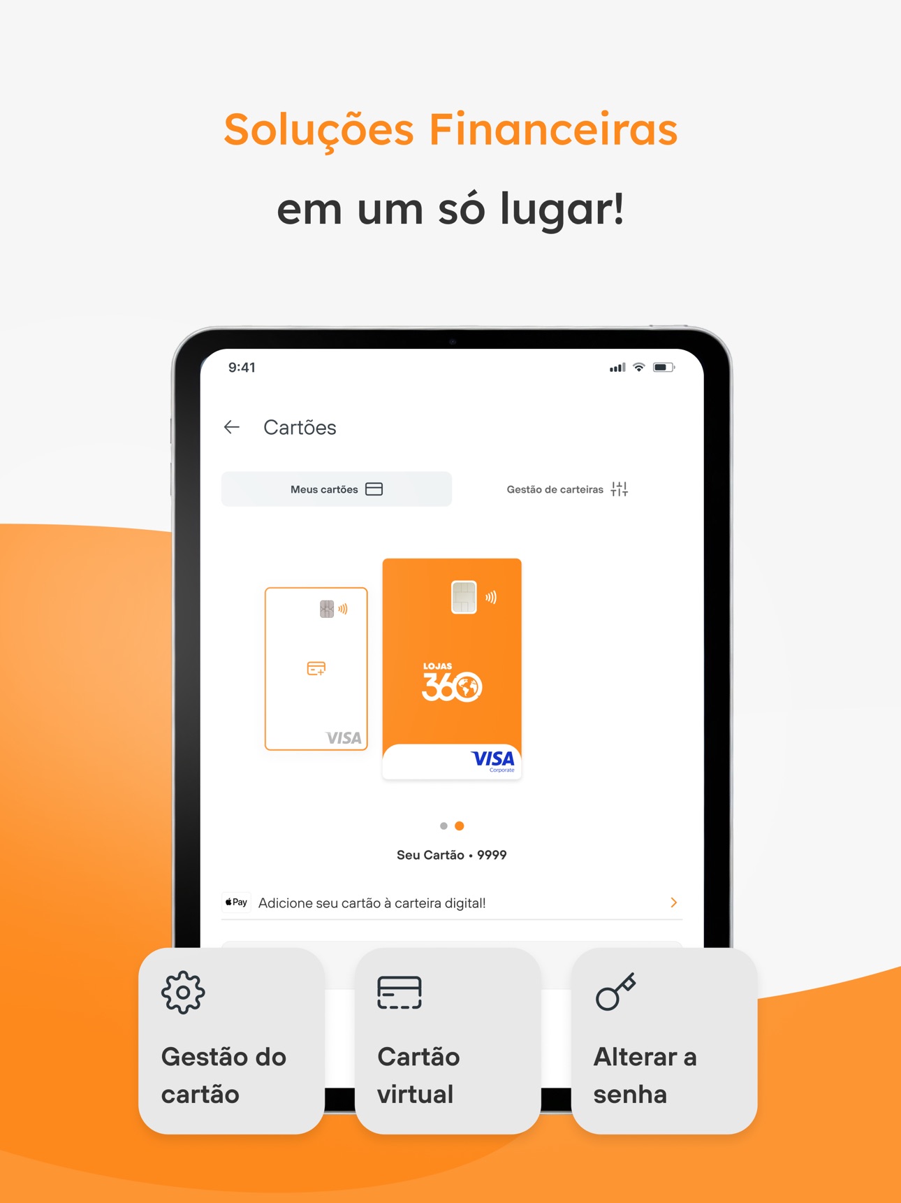 Screenshot 5 of 360 Multibenefícios