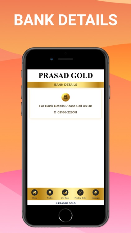 Prasad Gold