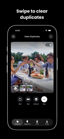 EasyGB - Phone Storage Cleaner Screenshot 1 of 4
