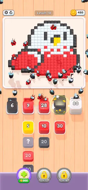 Bee Hunt 3D screenshot 1