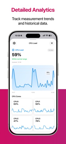 Open Pi - Raspberry Pi Manager screenshot