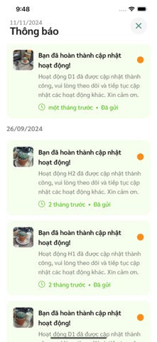 NetZero Carbon Screenshot 4 of 5