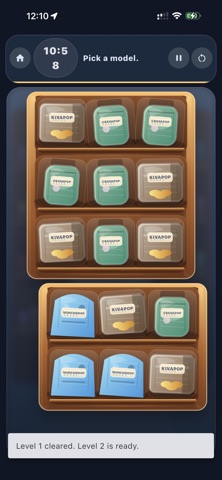 Stuff Match screenshot 4