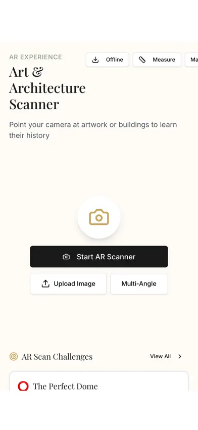 Art Wanderer screenshot 3