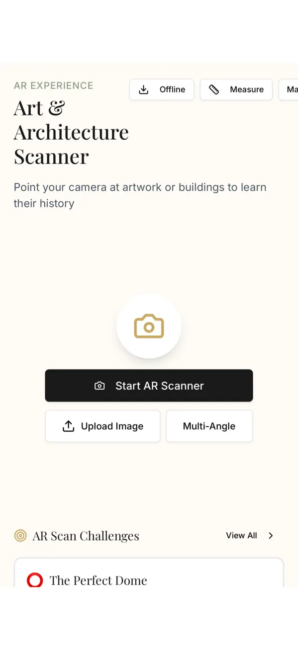 Screenshot #3 pour Art Wanderer