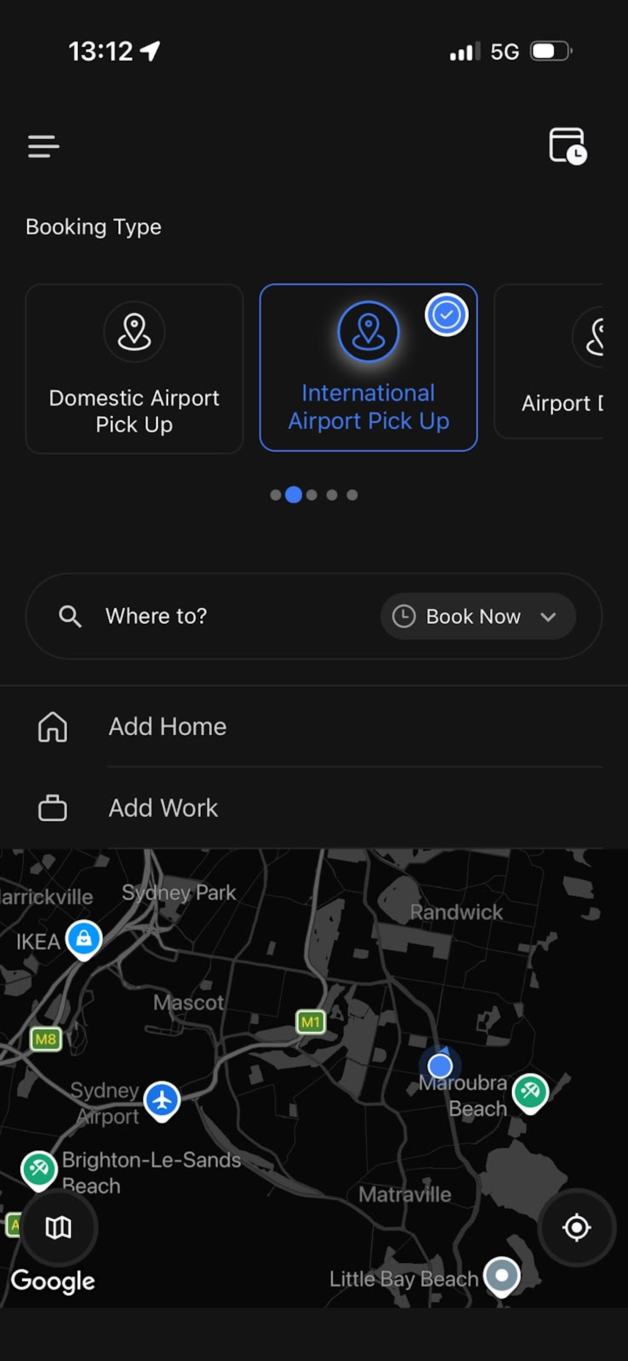 IDWT Concierge screenshot 3