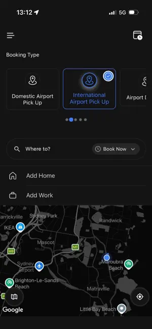 IDWT Concierge screenshot 3