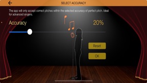 Voice Training - Learn to Sing screenshot