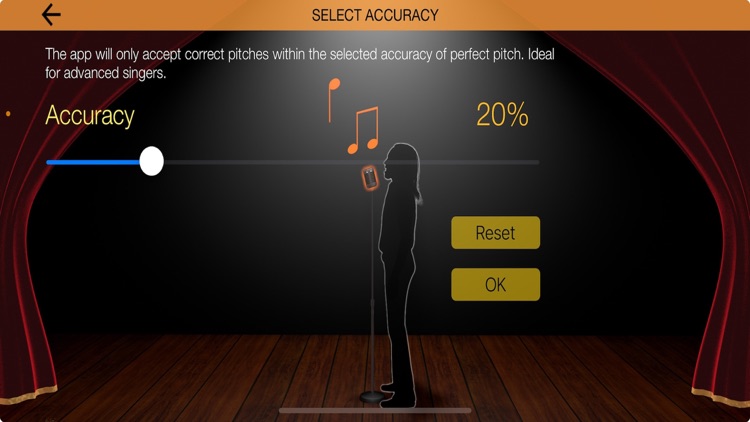 Voice Training - Learn to Sing screenshot-8