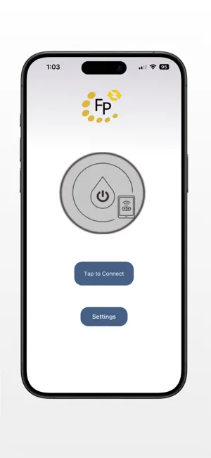 FemPulse RingSync screenshot 1