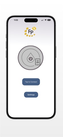 FemPulse RingSync Screenshot 1 of 3
