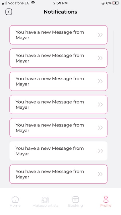 Beauty-Space screenshot-6