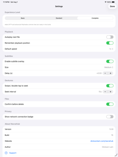 NexraHub screenshot 9