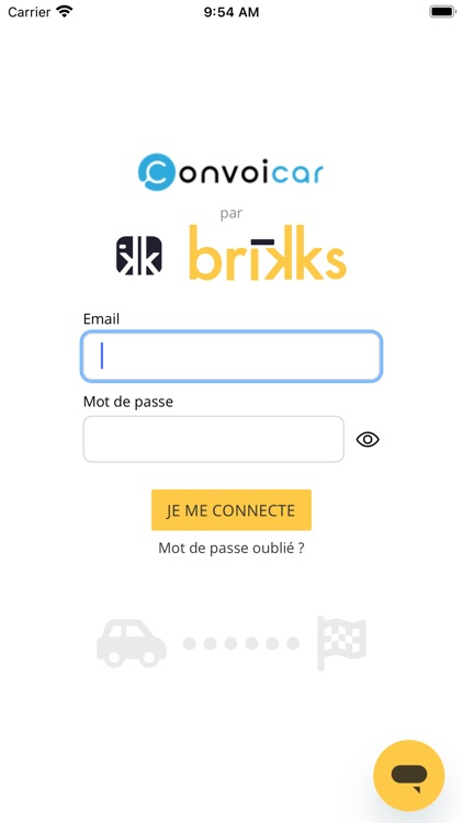 Convoicar screenshot-3