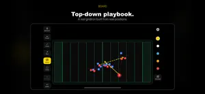 TacticalSnap: Football Film screenshot 4