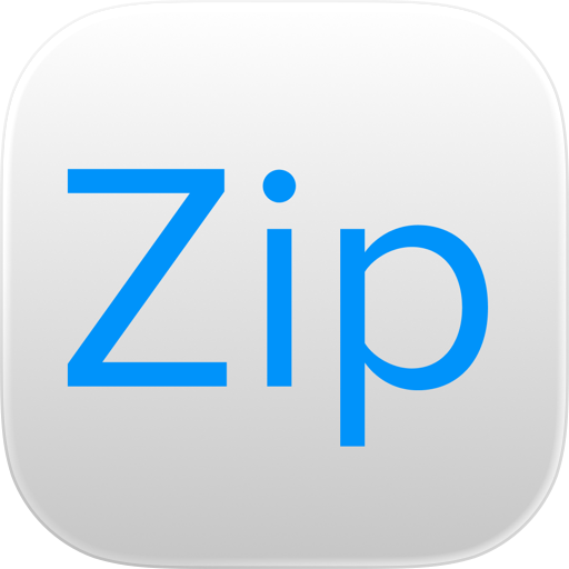 ZIP Extractor － Unzip, Unrar