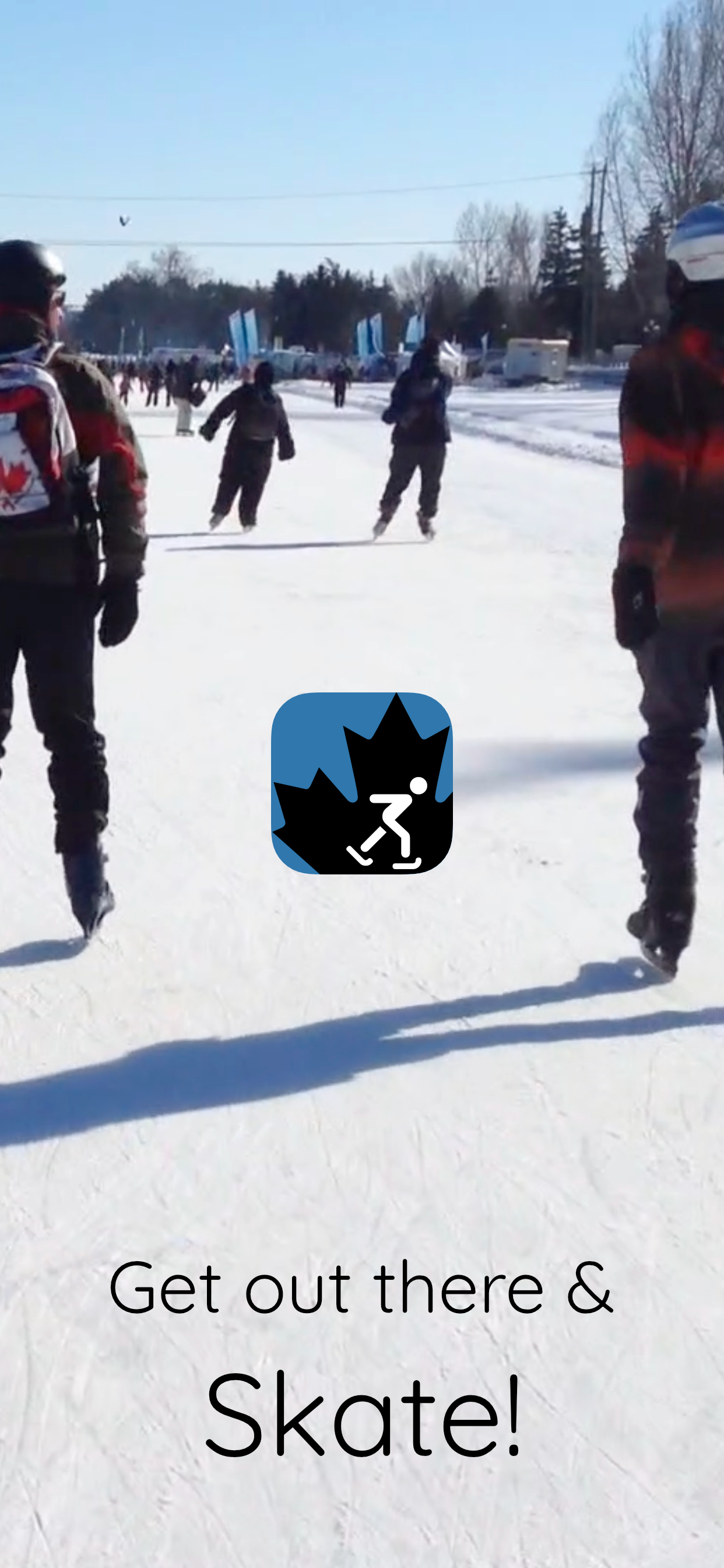 Can I Skate screenshot 10