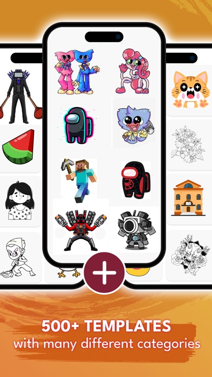 AR Drawing: Sketch and Paint screenshot-4