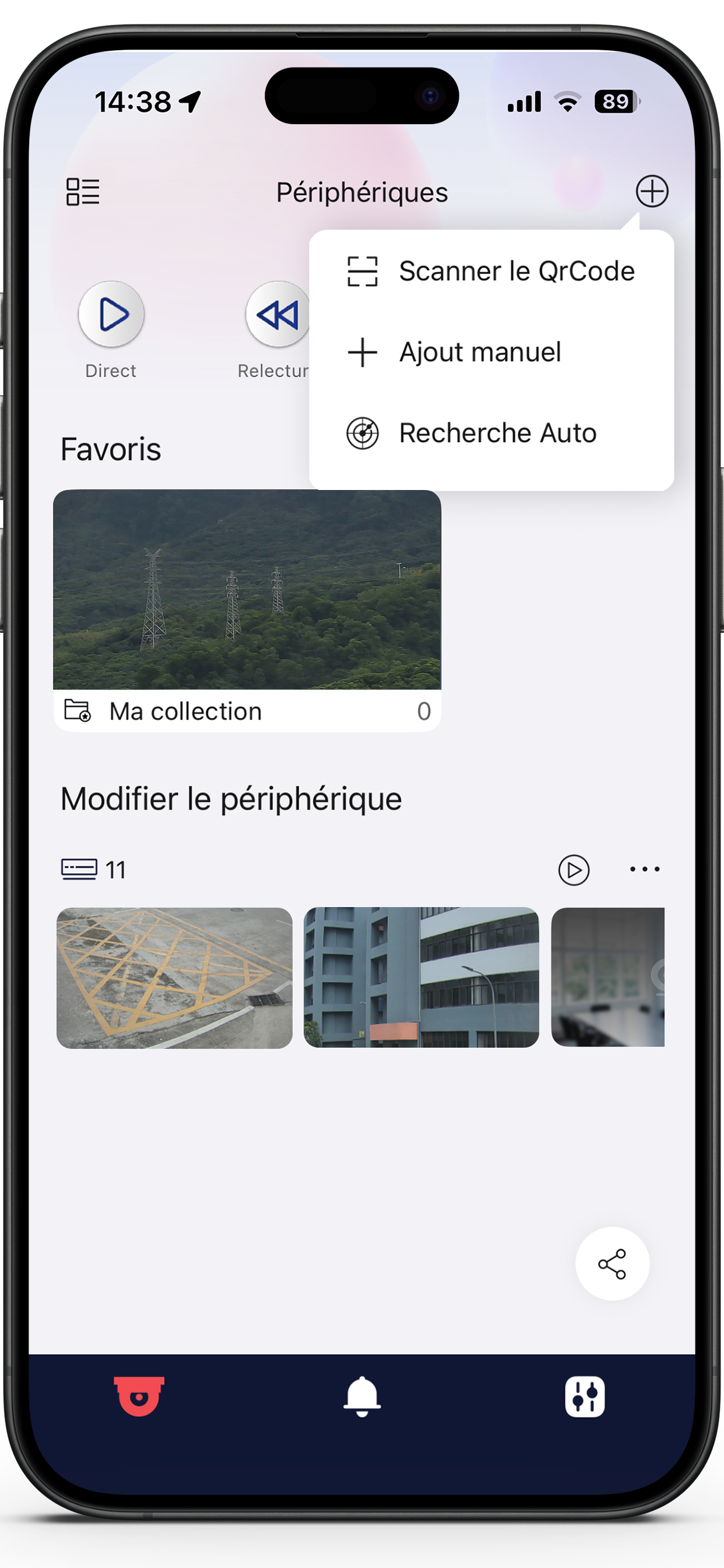MyVizeo3.0